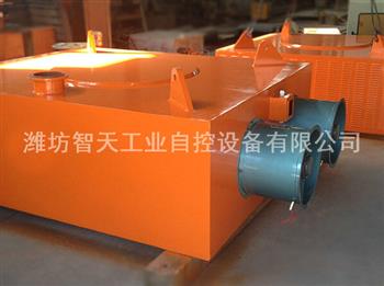 RVDA風冷電磁除鐵器